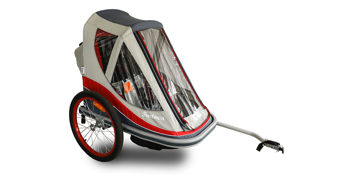 Trailers & Strollers