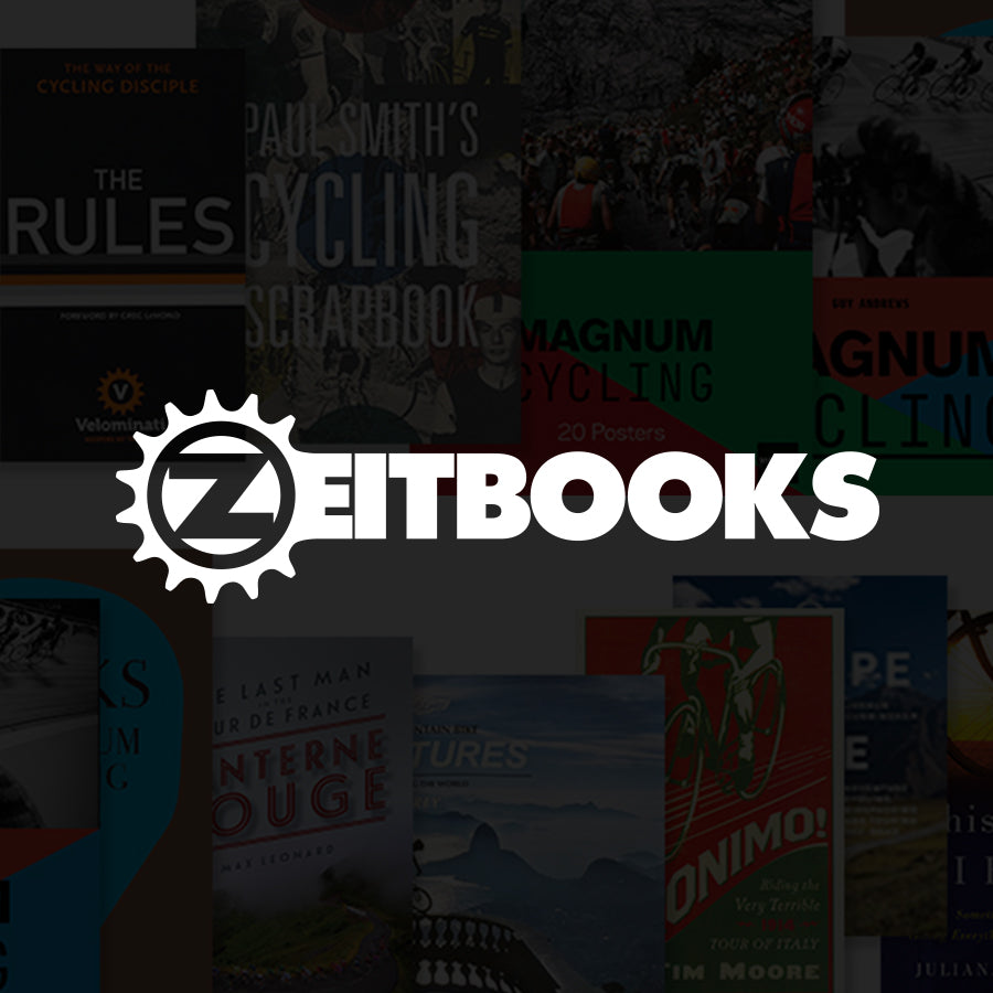 ZEITBOOKS