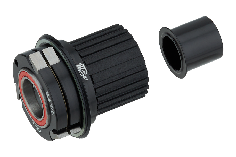 NEWMEN - Fade BASIC Freewheel Set