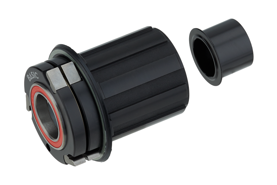 NEWMEN - Fade BASIC Freewheel Set