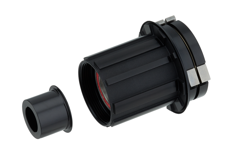 NEWMEN - Fade BASIC Freewheel Set