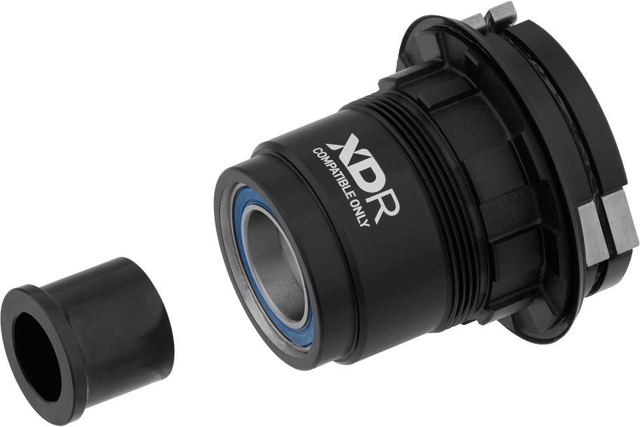 NEWMEN - Fade FADE R Freewheel Set