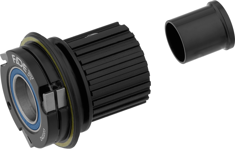 NEWMEN - Wheel (Rear) - Streem SPRINT Vonoa | Road (With Driver Replacement Option)