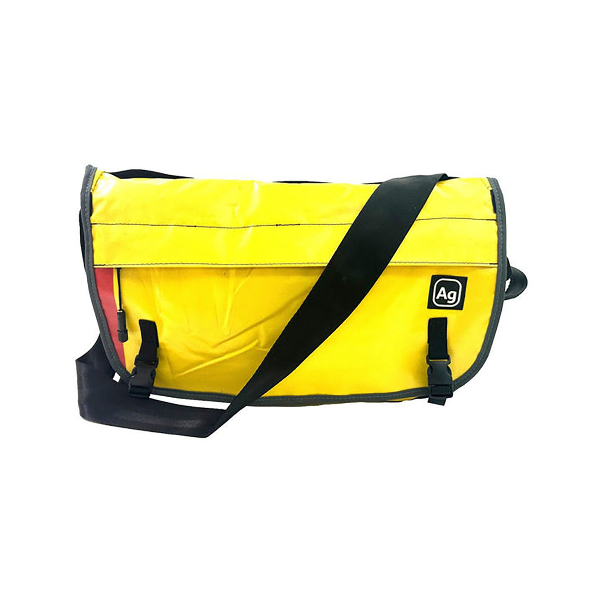 Alchemy Goods - Pike Messenger - ZEITBIKE