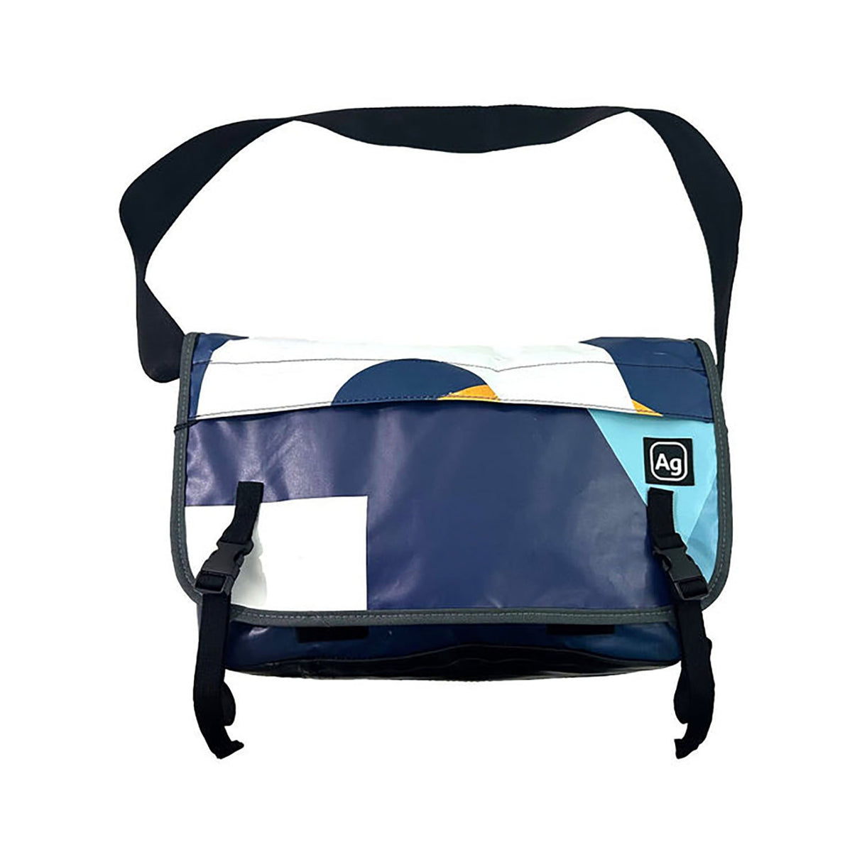 Alchemy Goods - Pike Messenger - ZEITBIKE