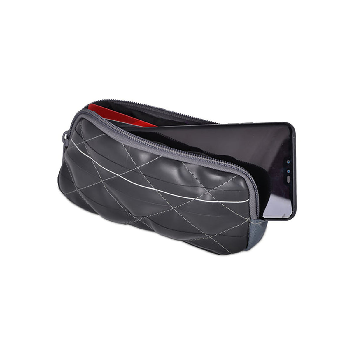 Alchemy Goods - Roxhill Zip Wallet - ZEITBIKE