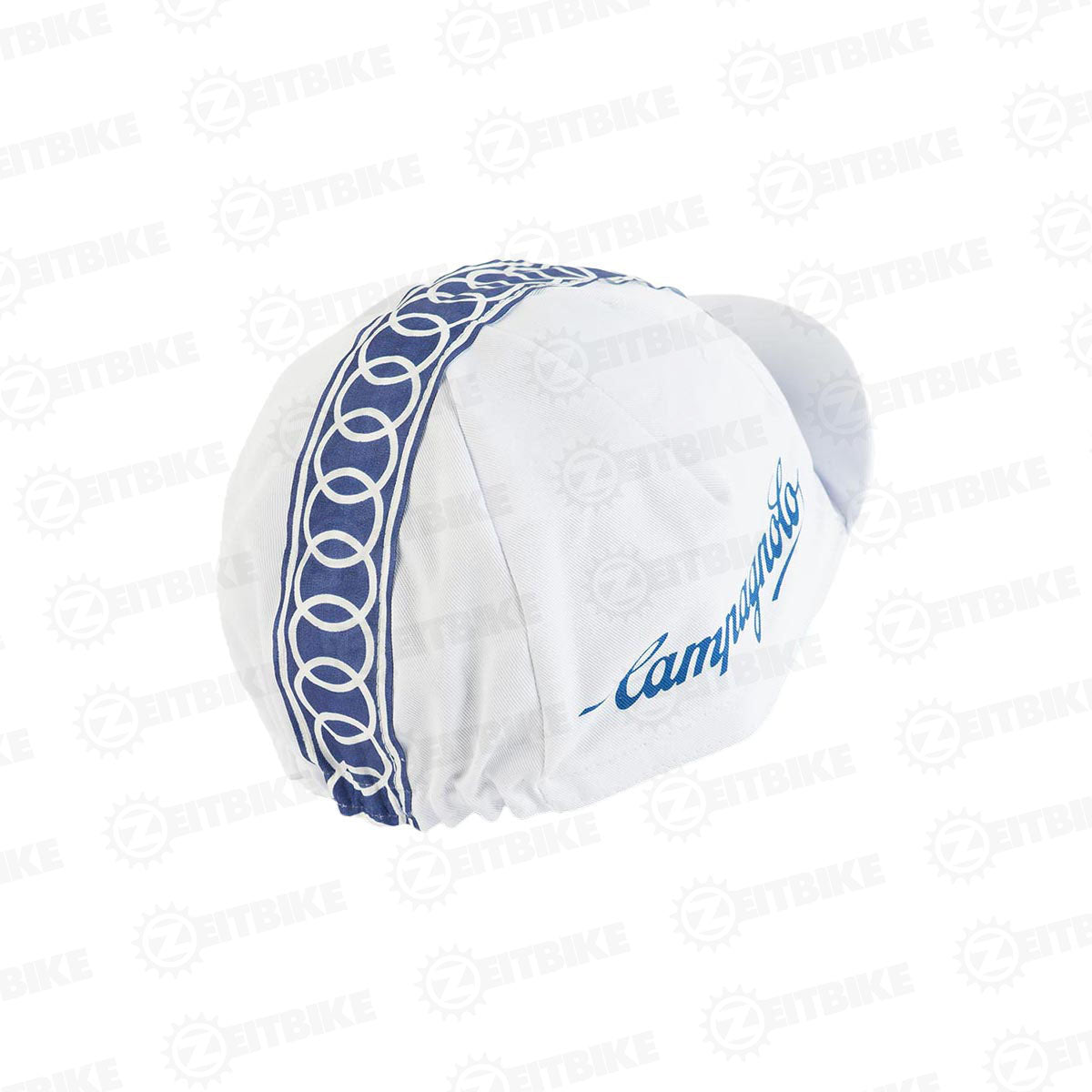 ZEITBIKE - Vintage Cycling Cap - Gitane