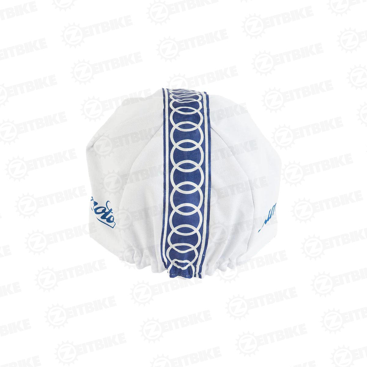 ZEITBIKE - Vintage Cycling Cap - Gitane