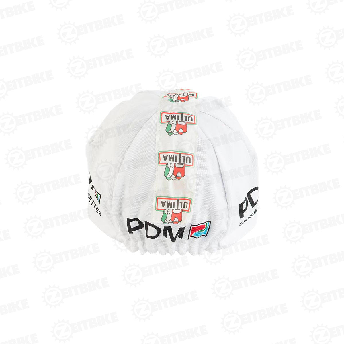 ZEITBIKE - Vintage Cycling Cap - Pdm