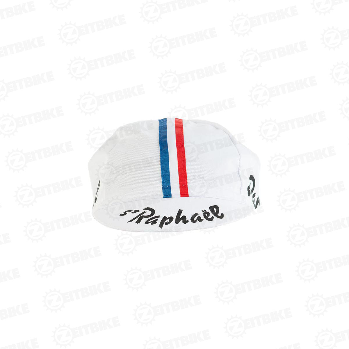 ZEITBIKE - Vintage Cycling Cap - Cap St.Raphael