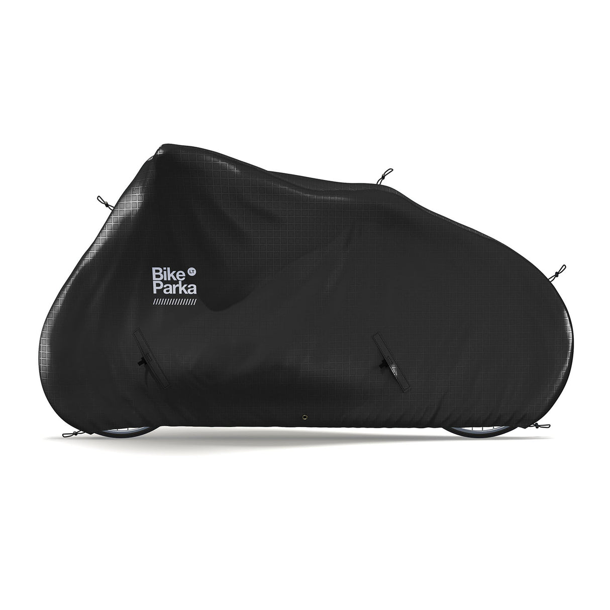 BikeParka - Bike Covers - Longtail - ZEITBIKE