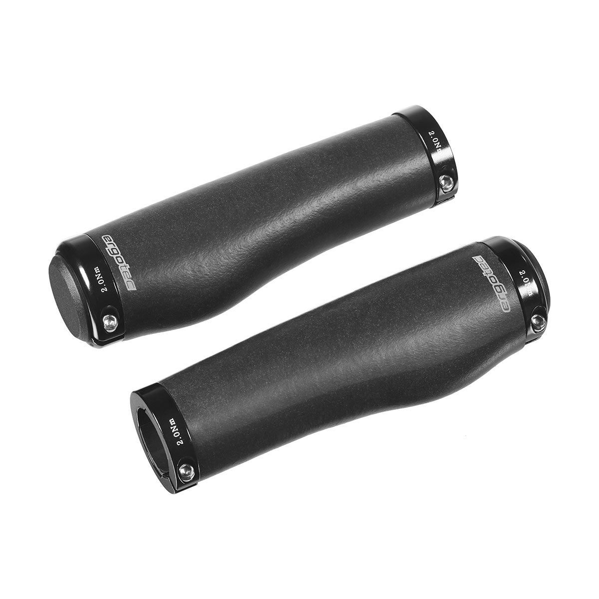 Ergotec - Kyoto Silicone - Bike Grips