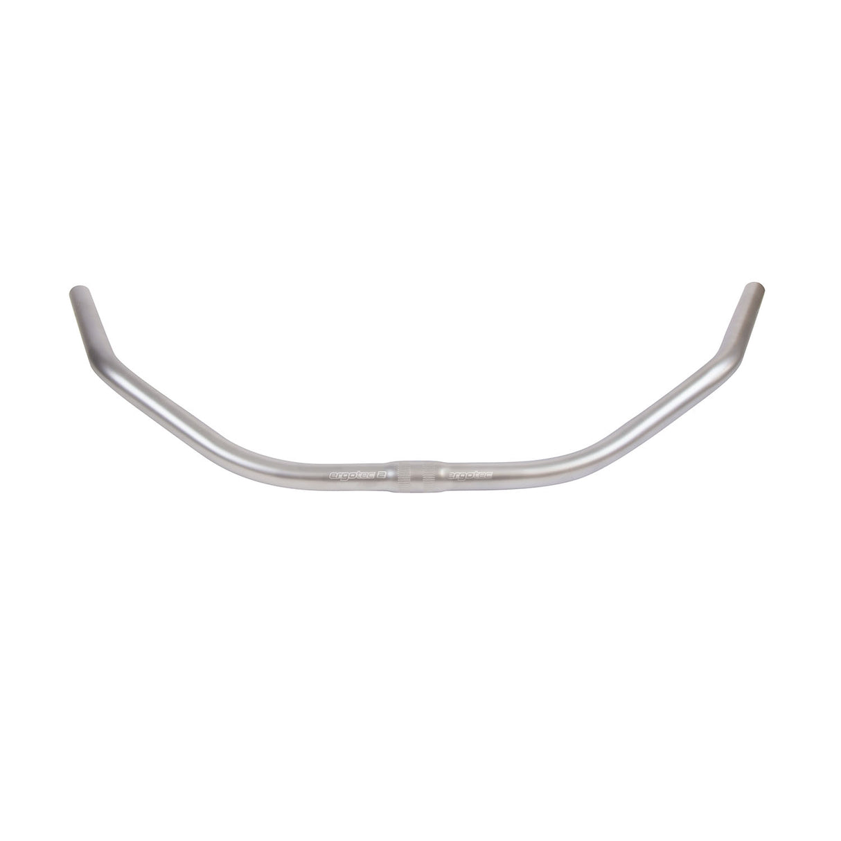 Ergotec Handlebar Beachcruiser (GW710, GL185, GH62, 65° | Alu Look)