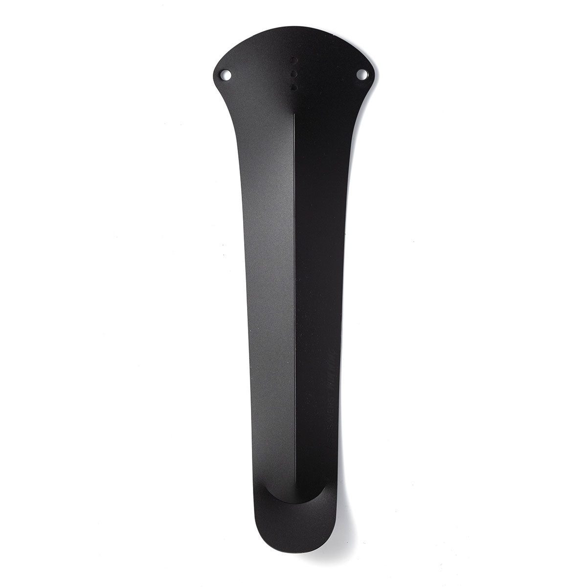 Ass Savers Win Wing 2 Road Rear Mudguard w/ Black Wishbone