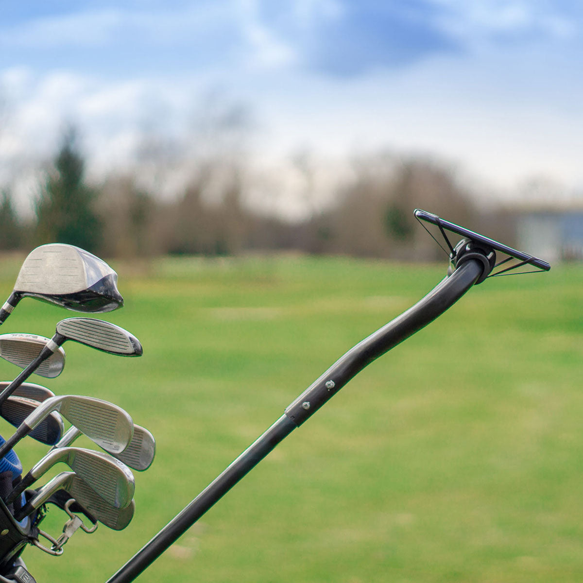 FINN - Universal Phone Mount - Golf