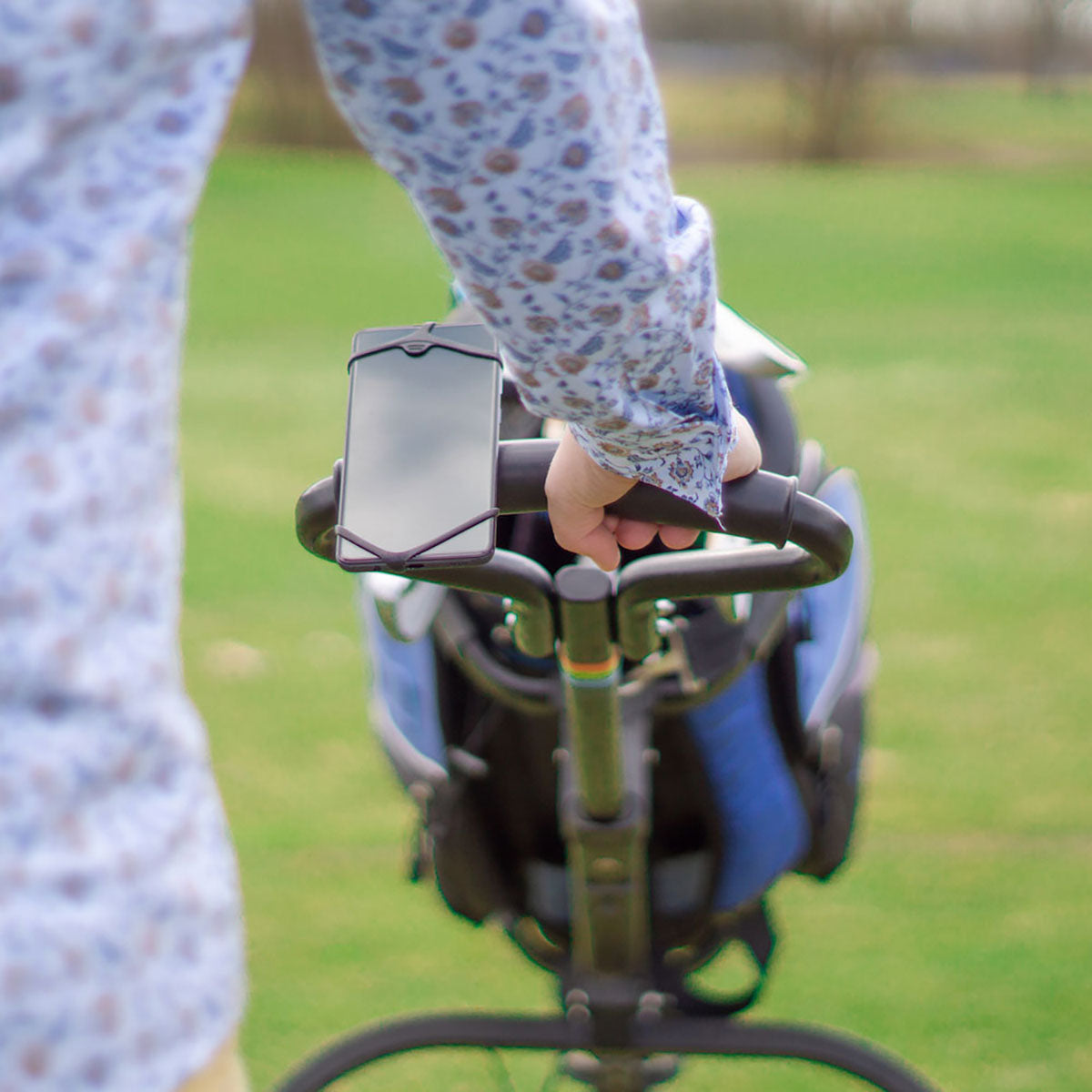 FINN - Universal Phone Mount - Golf