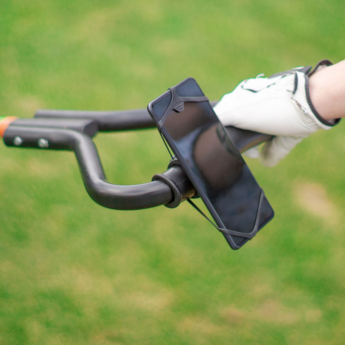 FINN - Universal Phone Mount - Golf