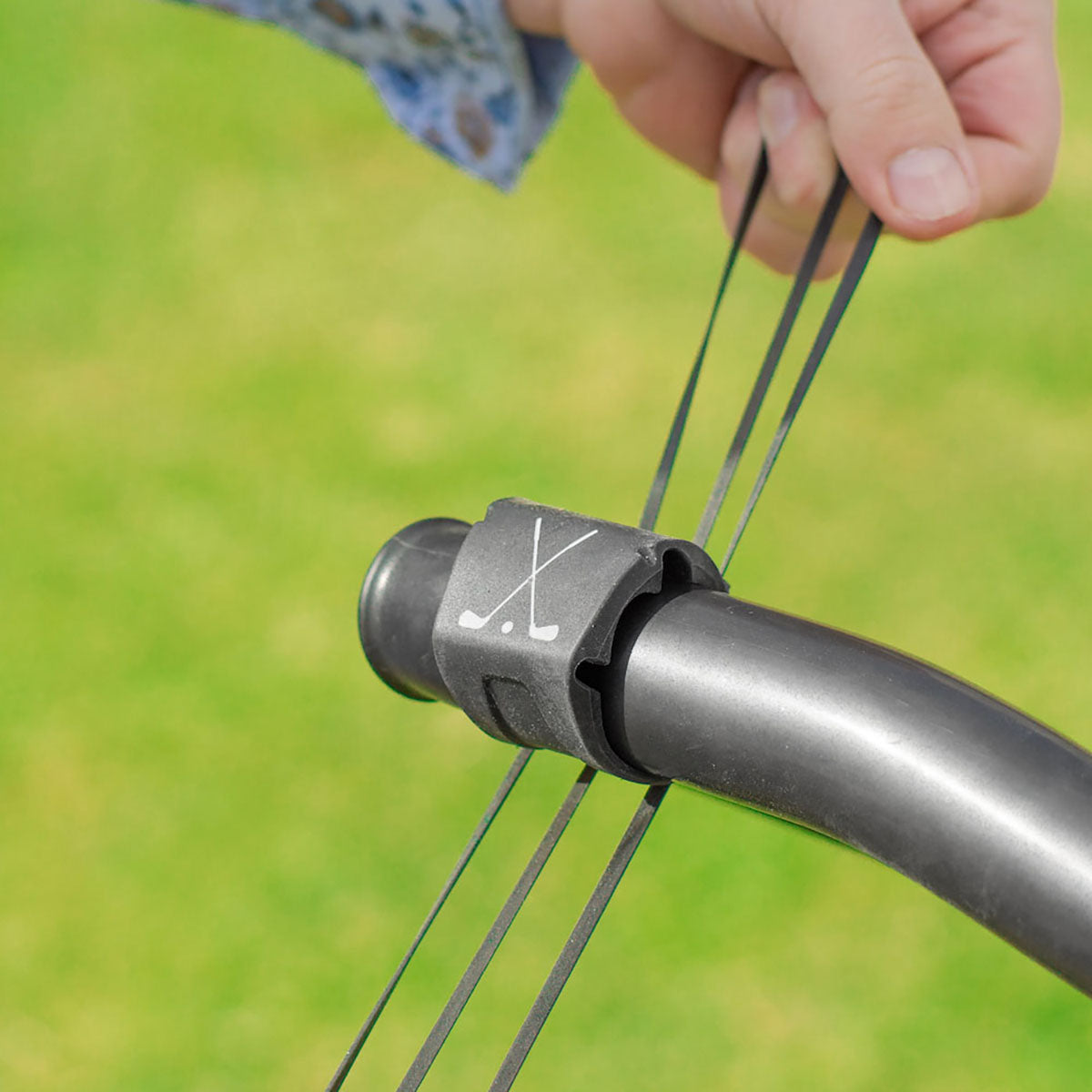 FINN - Universal Phone Mount - Golf