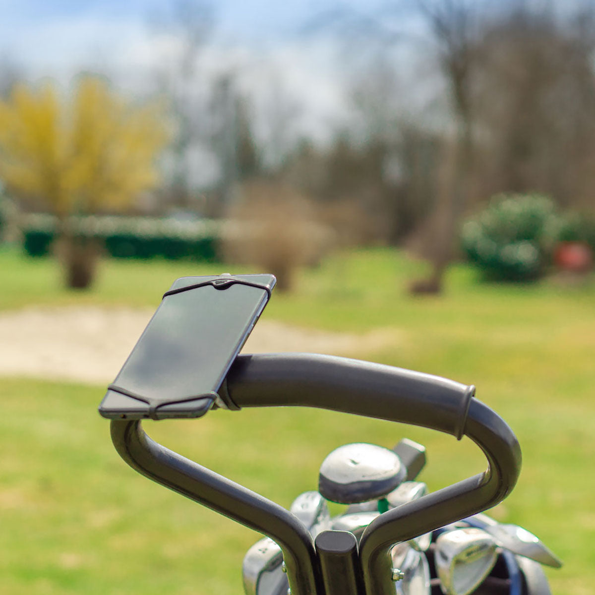 FINN - Universal Phone Mount - Golf