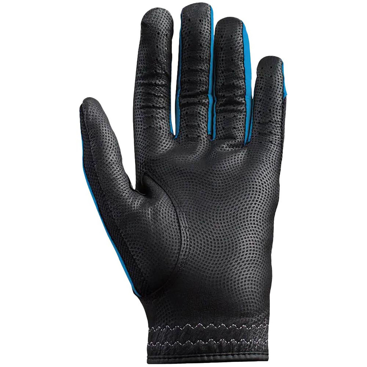 HIRZL Trust Hybrid Plus (+) - Golf Gloves - Blue