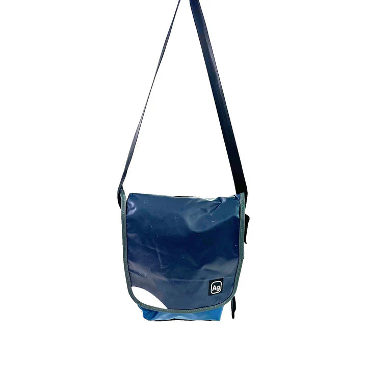 Alchemy Goods - Haversack Satchel - ZEITBIKE