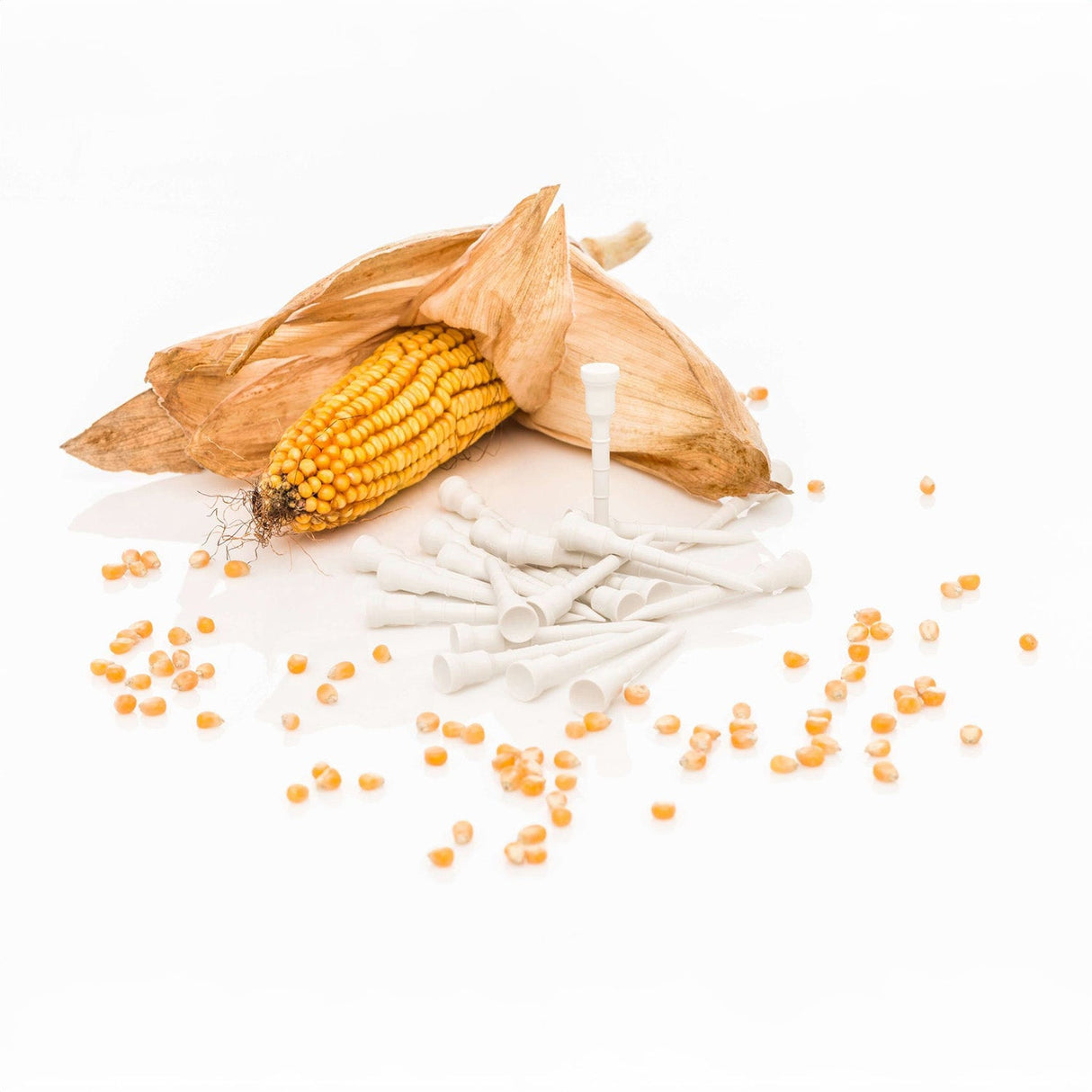 Lignum Tee - Next Step Golf Tees Eco