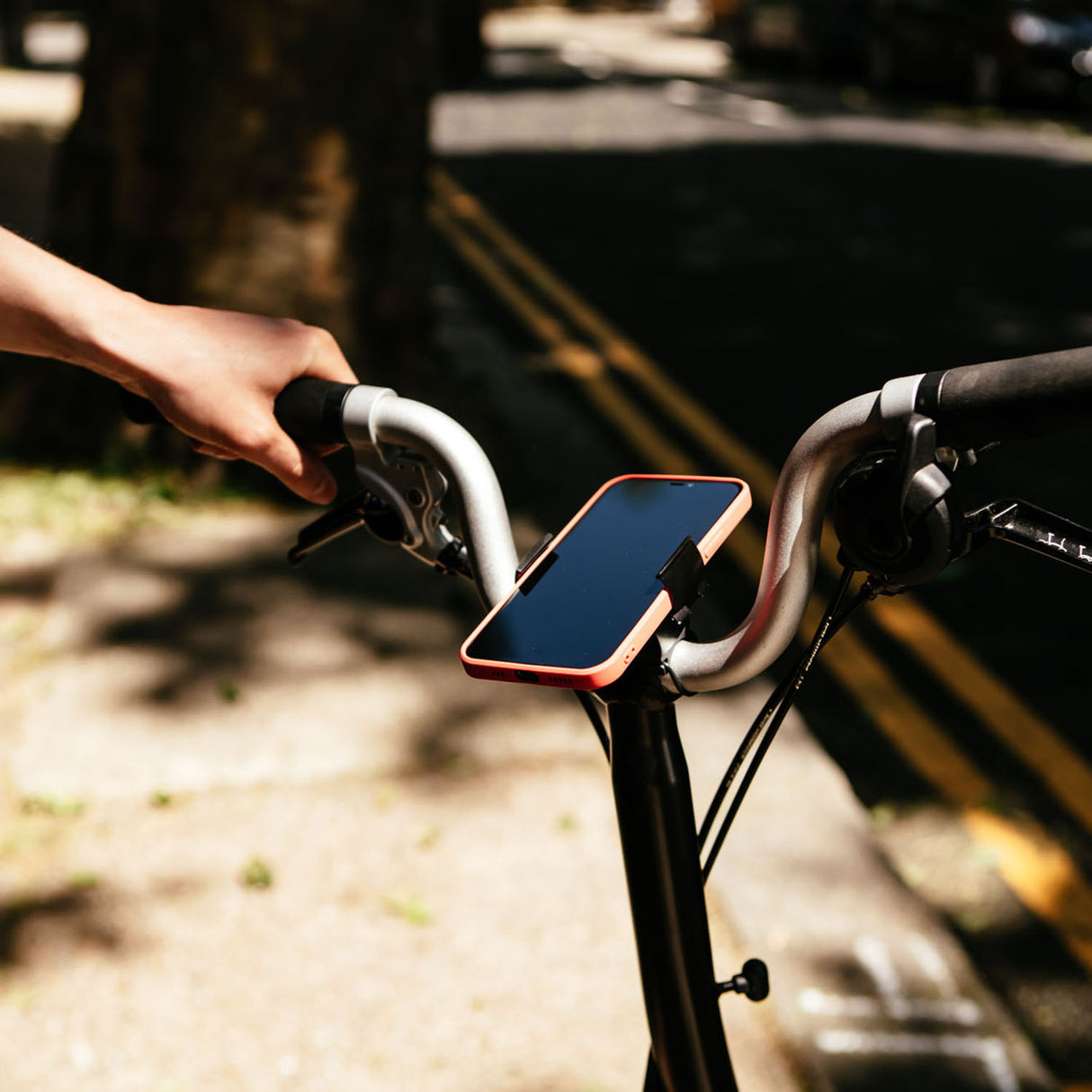 Loop - Brompton Adapter for Loop Mount