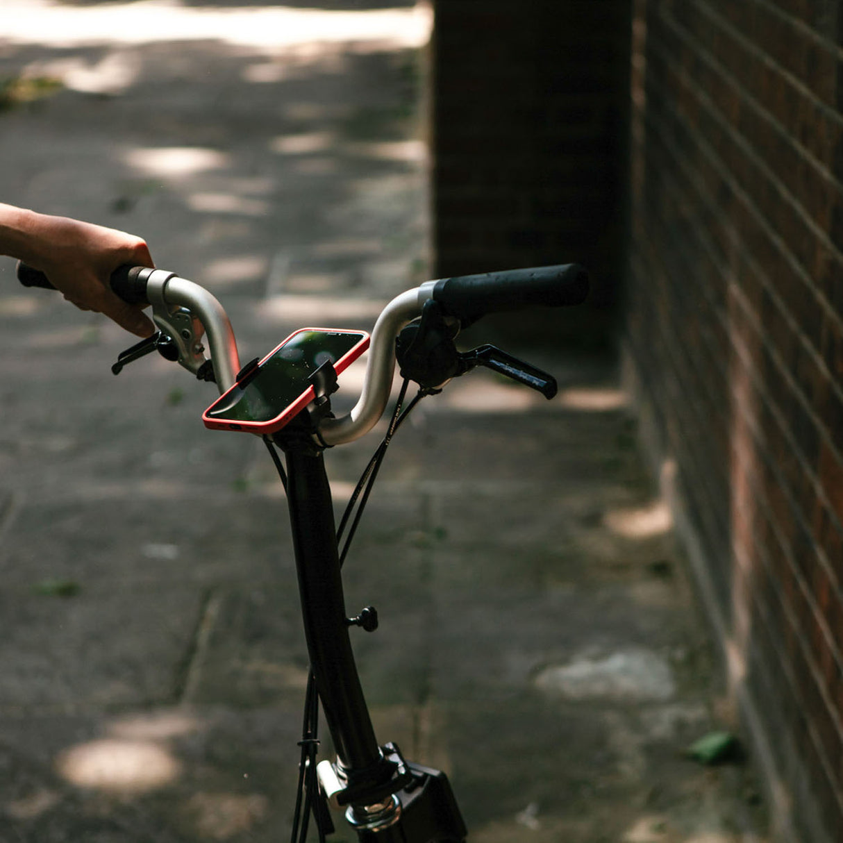 Loop - Brompton Adapter for Loop Mount