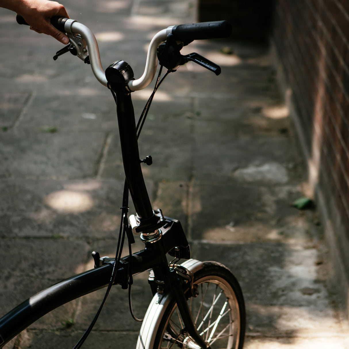 Loop - Brompton Adapter for Loop Mount