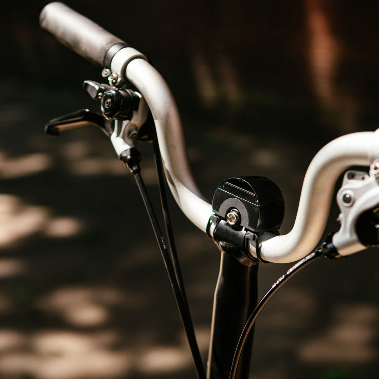 Loop - Brompton Adapter for Loop Mount