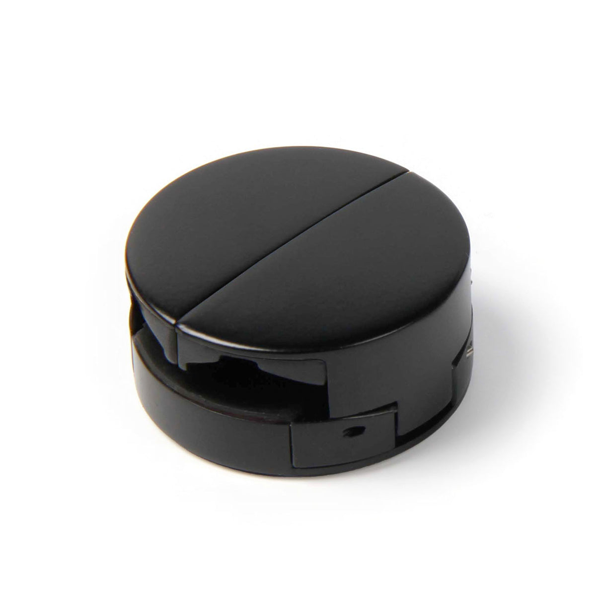 Loop - Micro Mount - Ultra-Compact Stem Cap Phone Mount - ZEITBIKE