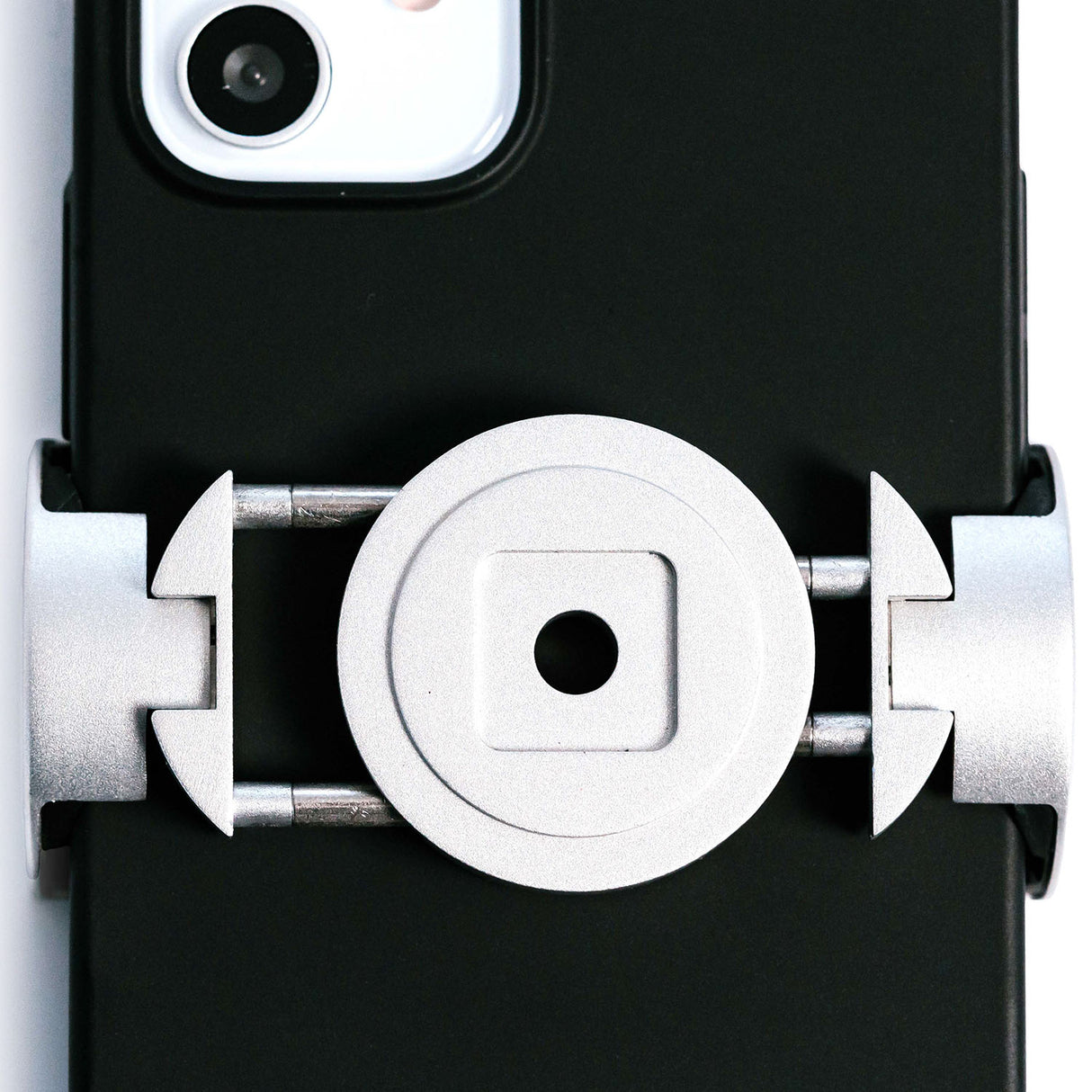 Loop - Micro Mount - Ultra-Compact Stem Cap Phone Mount - ZEITBIKE