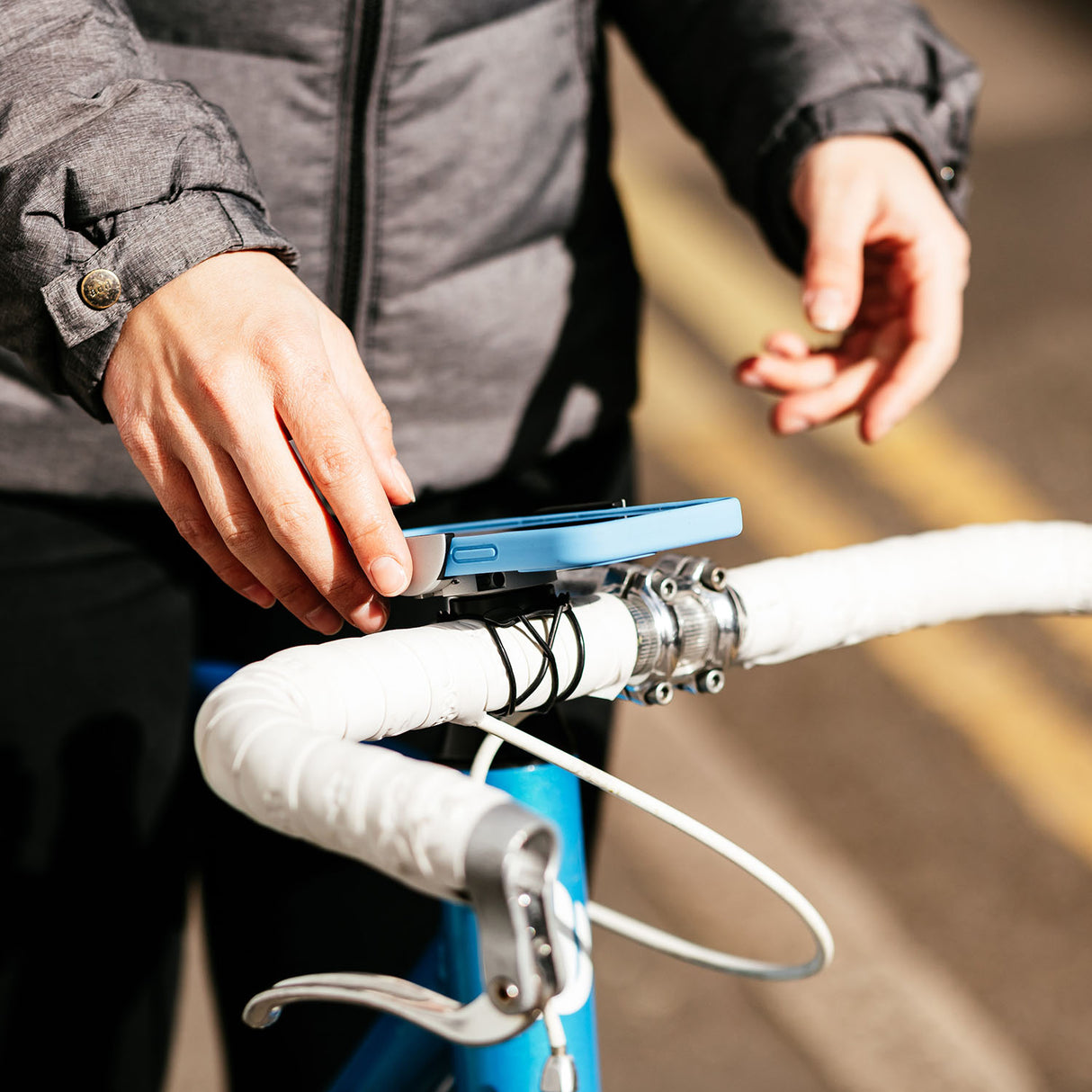 Loop - Removable O-ring Kit for Micro Mount