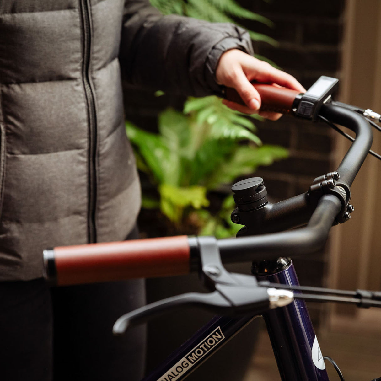 Loop - Removable Stem Kit for Micro Mount