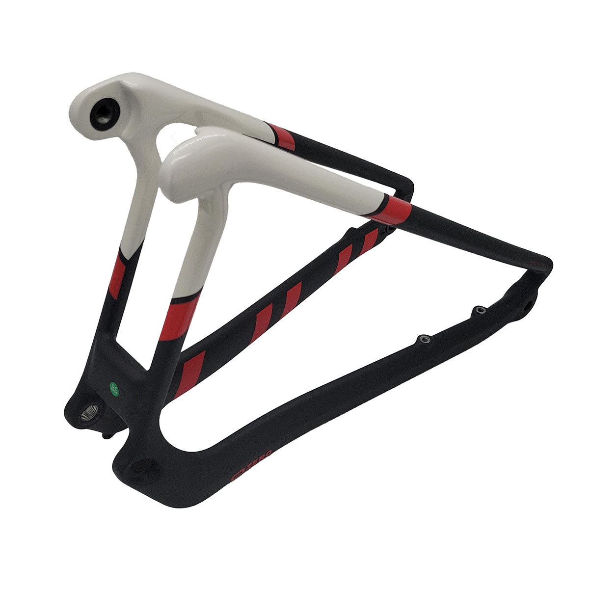 Mondraker Part# 100.20634 - RT F-PODIUM DC CARBON R 2020