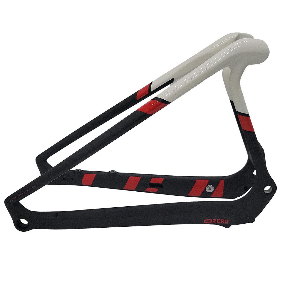 Mondraker Part# 100.20634 - RT F-PODIUM DC CARBON R 2020