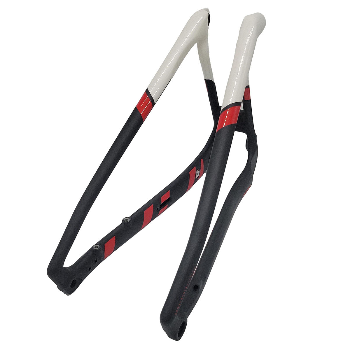 Mondraker Part# 100.20634 - RT F-PODIUM DC CARBON R 2020