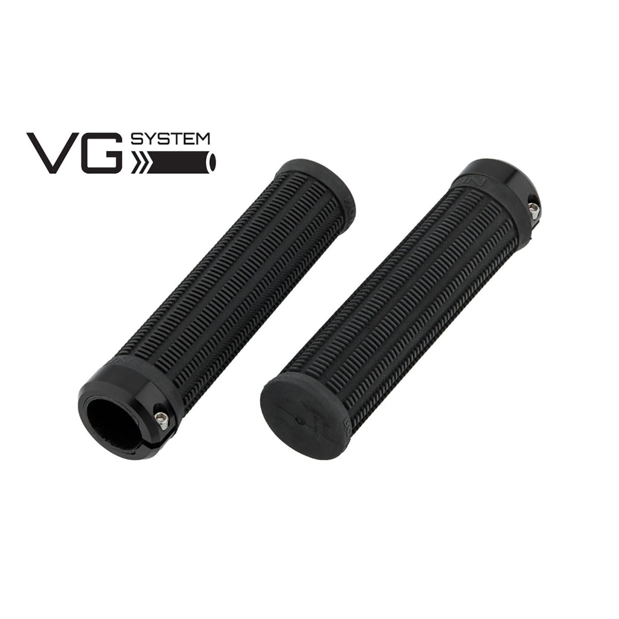 NEWMEN - Grips - Resia - 33mm VGS 25A