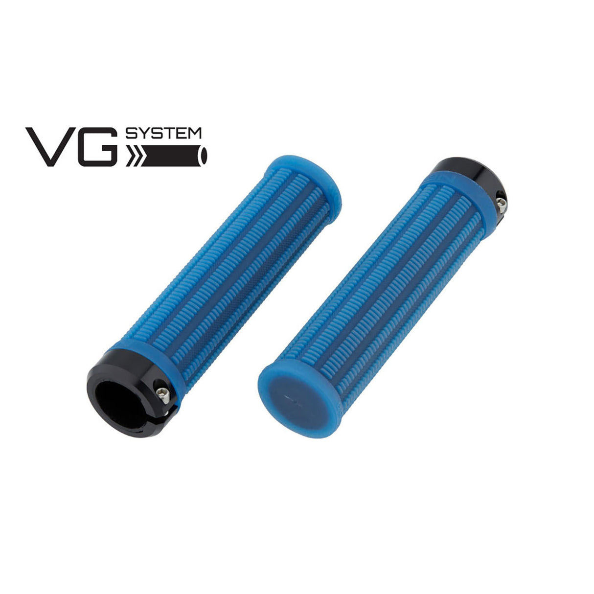 NEWMEN - Grips - Resia - 33mm VGS 25A