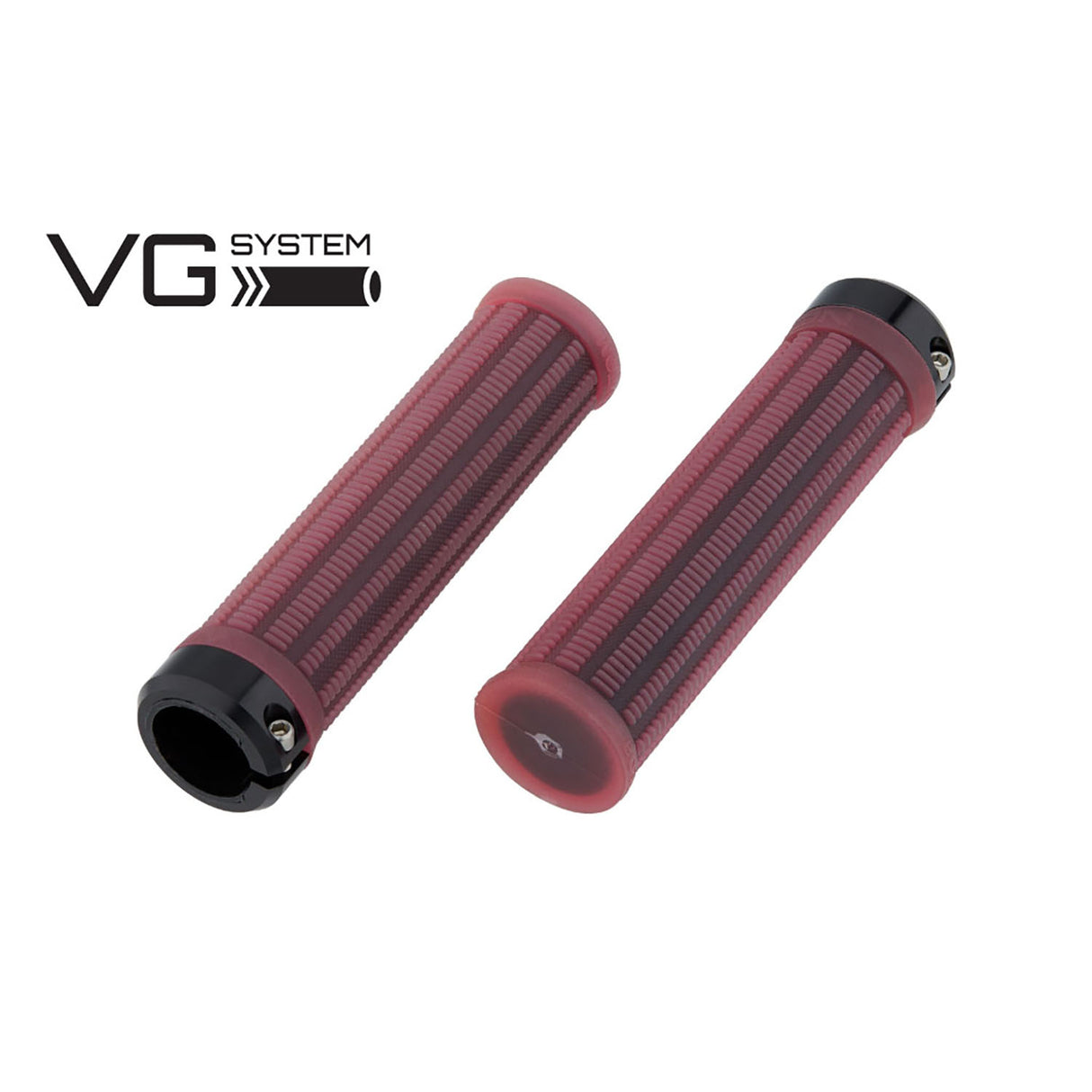 NEWMEN - Grips - Resia - 33mm VGS 25A