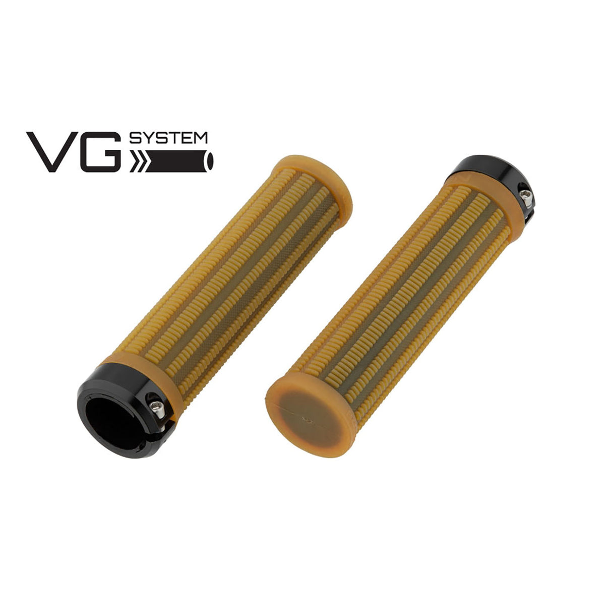 NEWMEN - Grips - Resia - 33mm VGS 25A