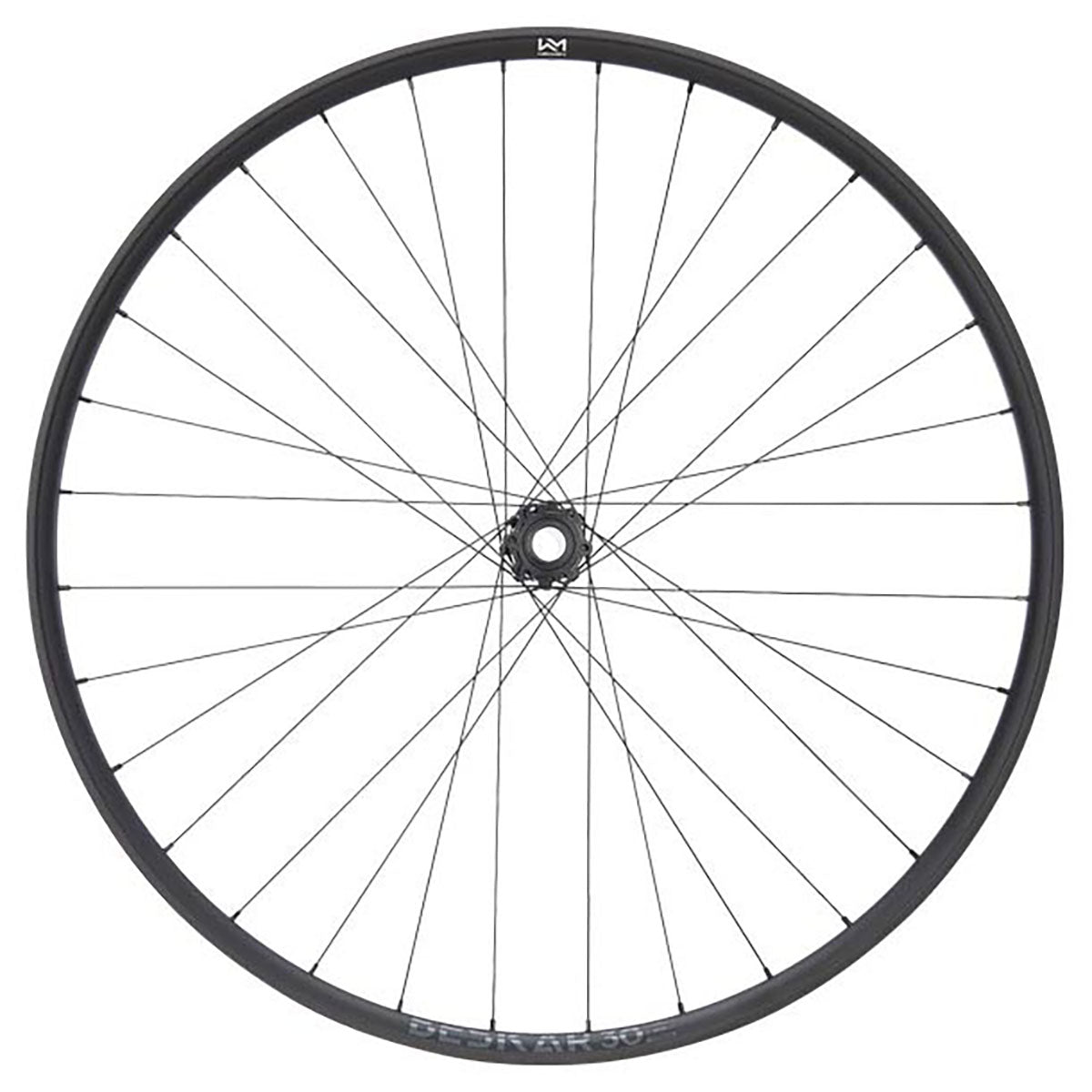 NEWMEN Front Wheel - Beskar 30 strong 29" 32h FADE SP 6B 15-20x110 - Enduro