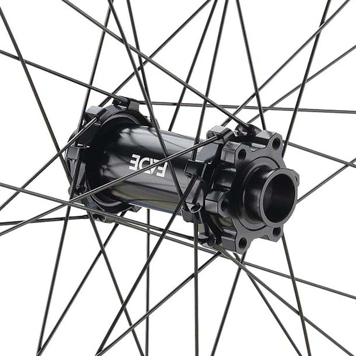 NEWMEN Front Wheel - Beskar 30 strong 29" 32h FADE SP 6B 15-20x110 - Enduro