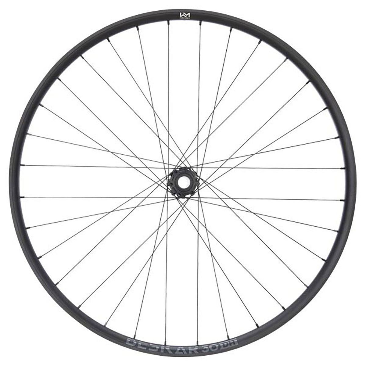 NEWMEN Wheelset - Beskar 30 | Enduro