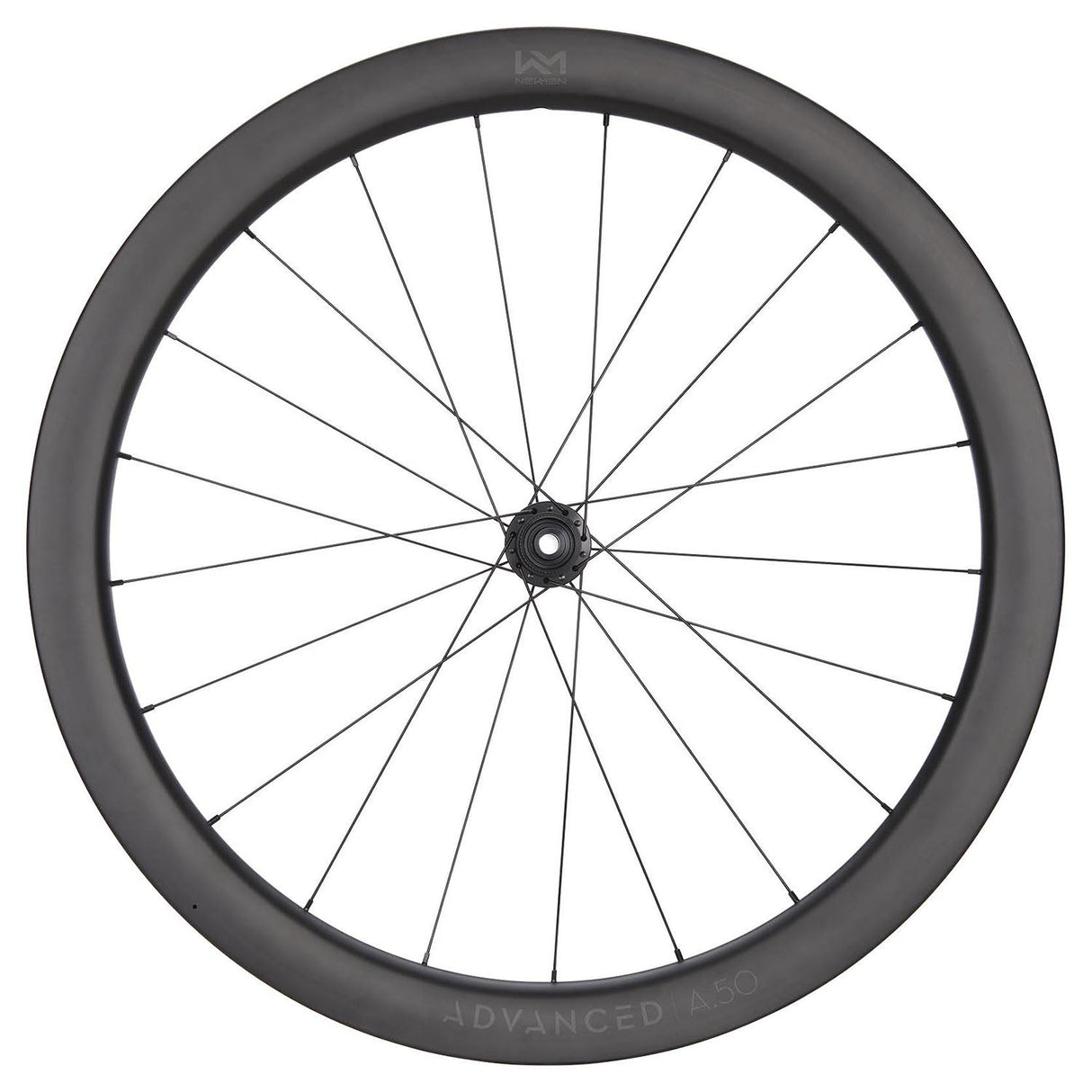 NEWMEN Wheelset - Advanced G.34 (Front Wheel - 4 622 21h FADE R SJ CL 12x100 / Rear Wheel 622 21h FADE R SJ CL 12x142 XDR)