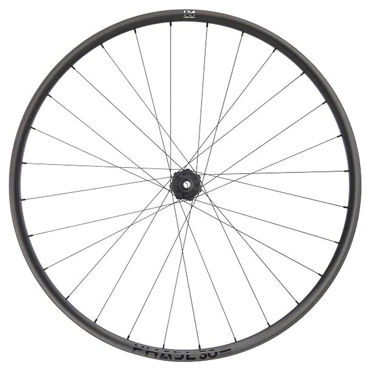 NEWMEN Rear Wheel - Phase 30 base 29" 28h FADE SP 6B 12x148 XD - Trail