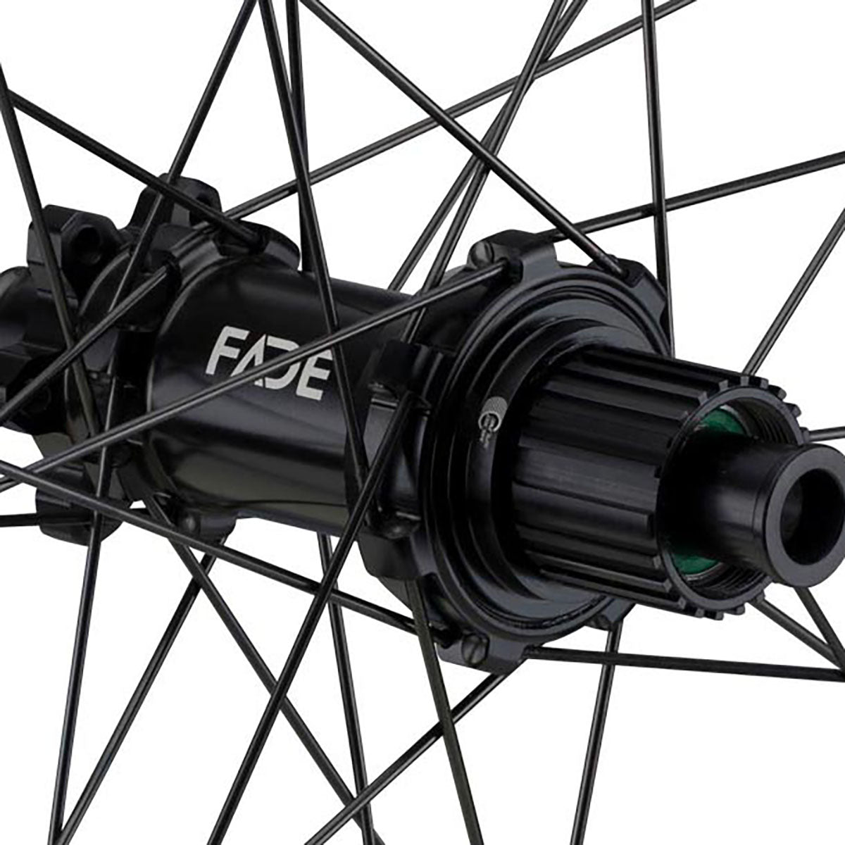 NEWMEN Rear Wheel - Phase 30 base 29" 28h FADE SP 6B 12x148 XD - Trail