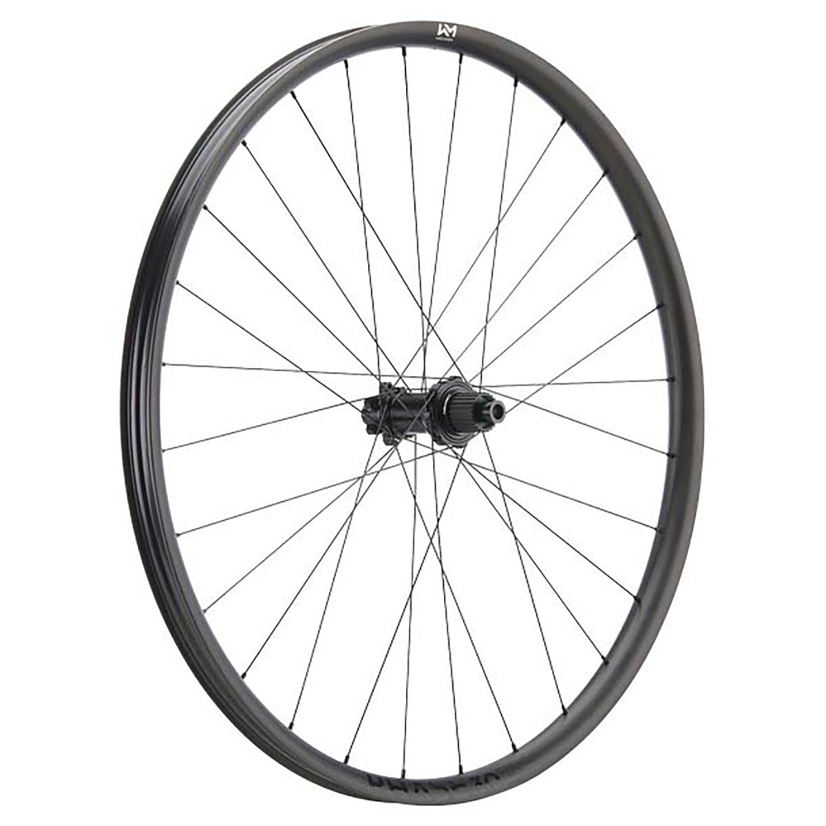 NEWMEN Rear Wheel - Phase 30 Strong 29" 28h FADE SP 6B - Enduro