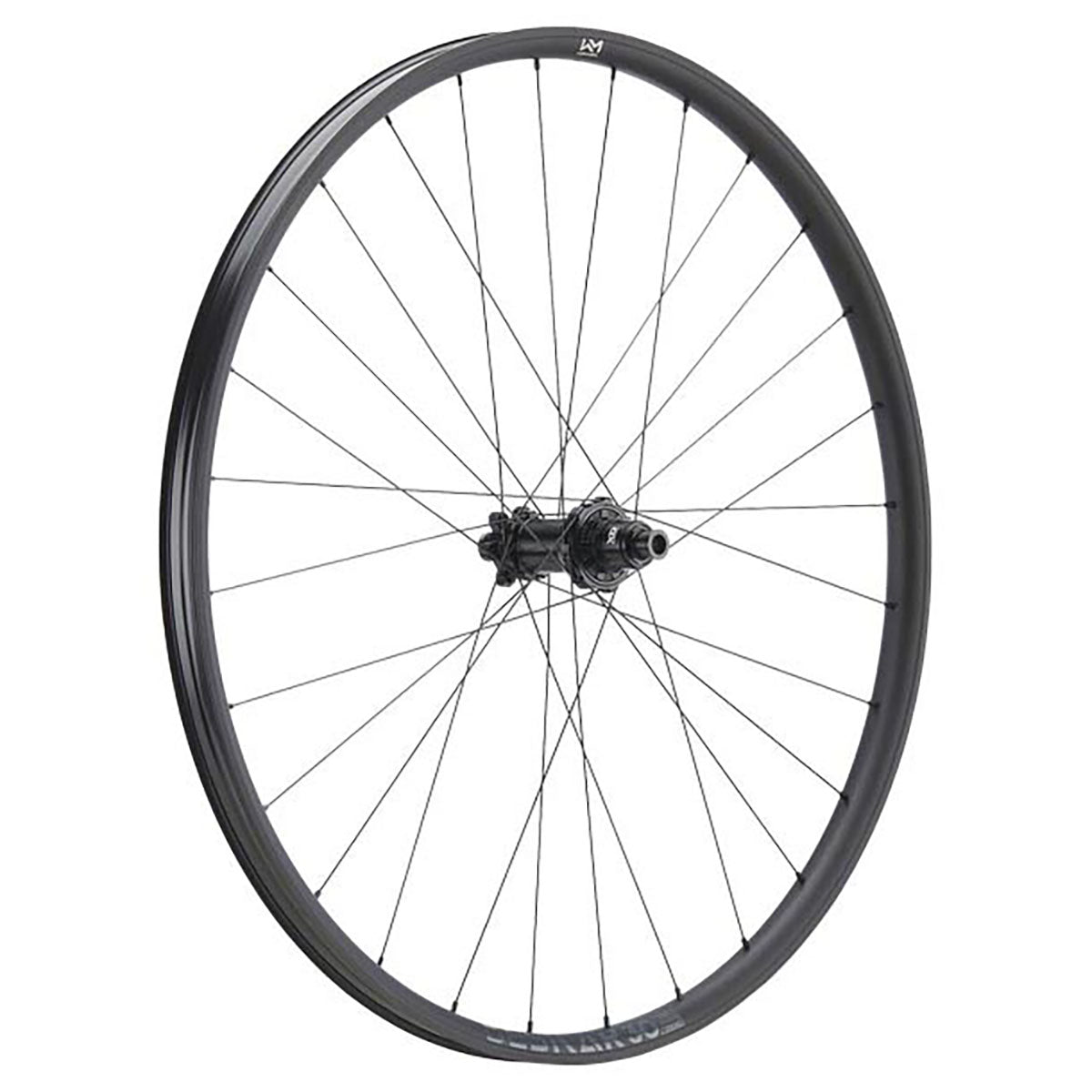 NEWMEN Wheelset - Beskar 30 Cross Country (Front Wheel - 29" 28h FADE SP 6B 15x110 / Rear Wheel 29" 28h FADE SP 6B 12x148 XD)