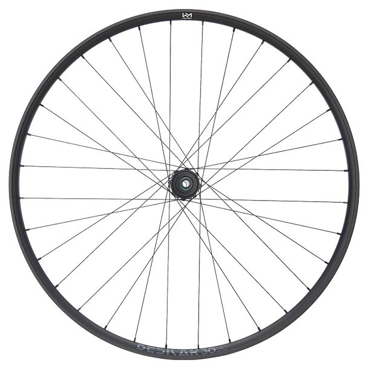 NEWMEN Rear Wheel Beskar 30 strong 29" 32h FADE SP 6B 12x148 XD - Enduro